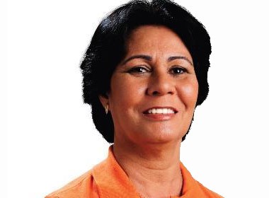 M. DE DEUS: MP QUER PRISÃO DE PREFEITA