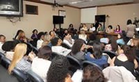 Comissão debate 3a Conferência de Políticas Públicas para as Mulheres