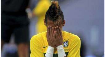 Brasil desastroso em La Plata