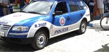 Advogada baleada na Garibaldi é transferida para hospital particular