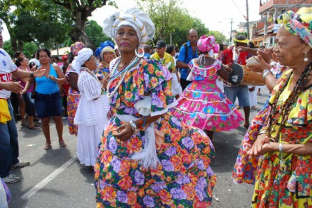 Lauro de Freitas: Festeja 49 anos de emancipação