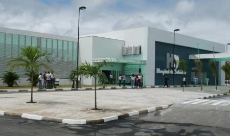 Bahia já registra 556 casos de meningite este ano
