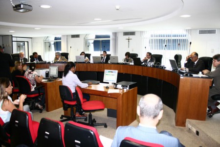 TCE aprova recurso do governo sobre Fonte Nova