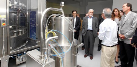 Indústria vai gerar 400 empregos em Feira