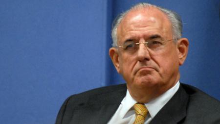 Ministro Nelson Jobim pede demissão e Celso Amorim deve substituí-lo 