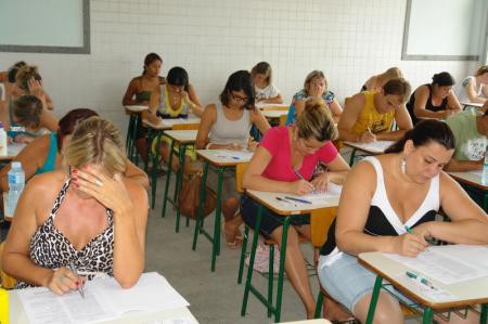 Concurso da Ufba tem abstenção de 19,87% em Salvador