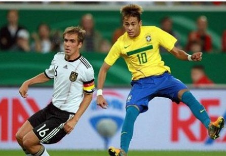 CBF define próximos adversários do Brasil em amistosos 