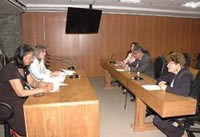 Parlamentares vão se reunir com o ministro dos Transportes no dia 17