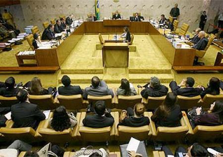 STF nega habeas corpus para ex-vereador acusado de fraude na Bahia 