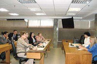 AL repele violência contra a mulher