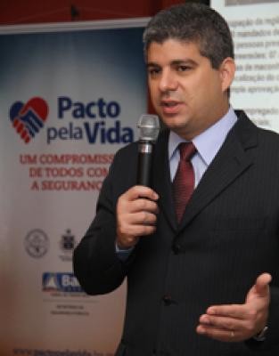 Carnaval 2012 com queda de 16,1% nas ocorrências