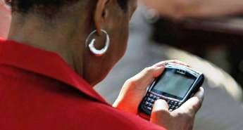 Mais celulares que habitantes