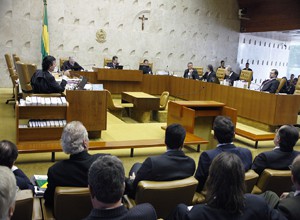 Exame da OAB é constitucional 