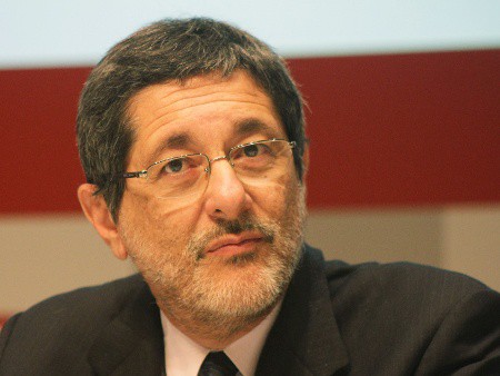 Lula pretendia vir a posse de Gabrielli; José Dirceu deve prestigiar ex-presidente da Petrobras